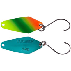 Spinner Select Target 2.8g 31mm #24