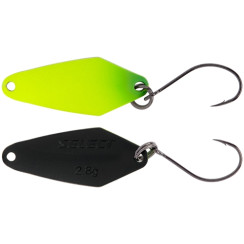 Spoon Select Target 2.8g 31mm #26