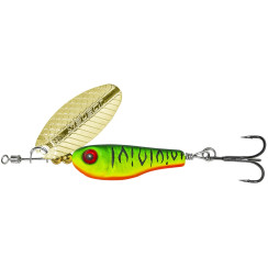 Блесна Select Heli-X №1 5.0g #02