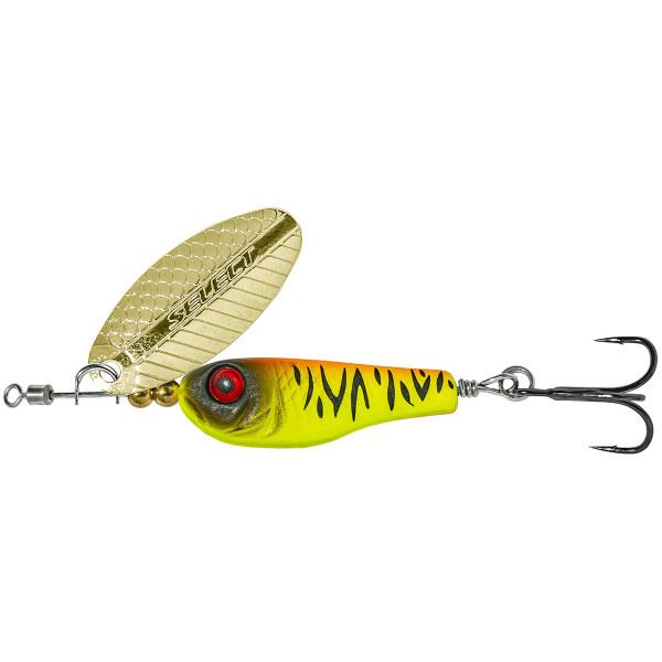 Spinner Select Heli-X No. 1 5.0g #05