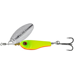 Блесна Select Heli-X №2 7.0g #01