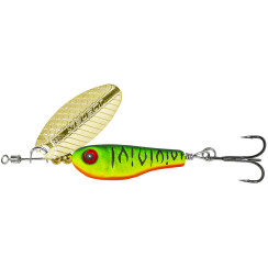Блесна Select Heli-X №2 7.0g #02