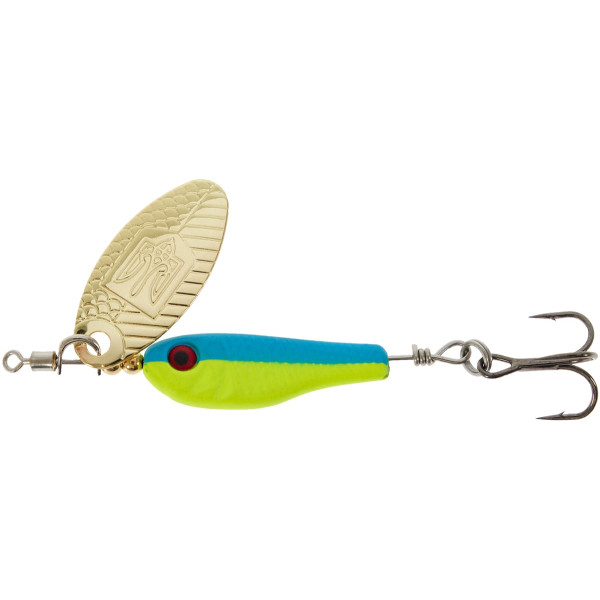 Spinner Select Heli-X No. 2 7.0g #17