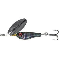 Блесна Select Heli-X №3 10.0g #15