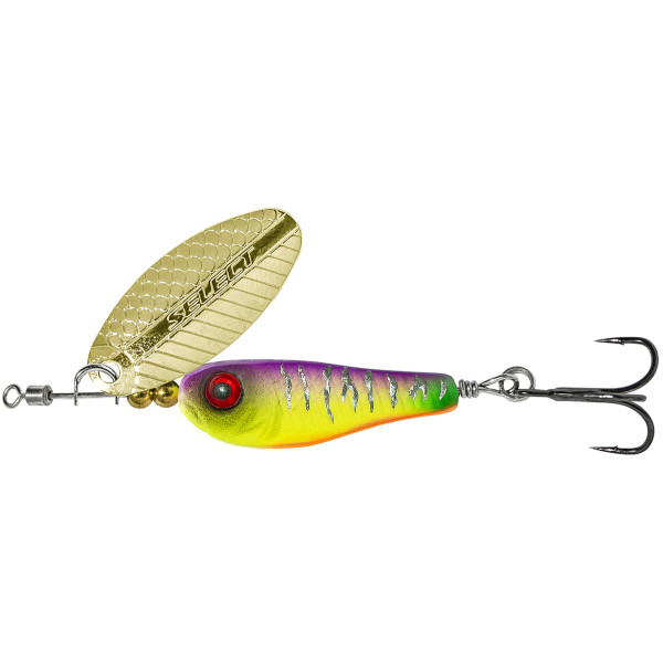 Spinner Select Heli-X No. 4 14.0g #03