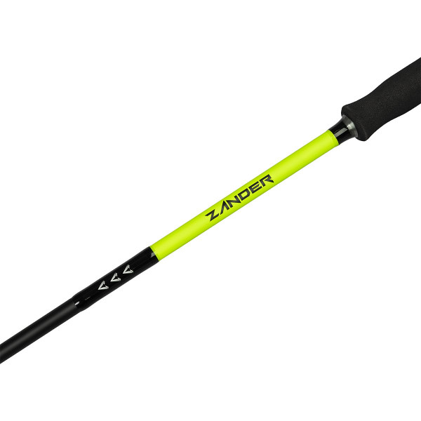 Spinning rod Select Zander ZND-792MH 2.40m 7-35g Ex.Fast