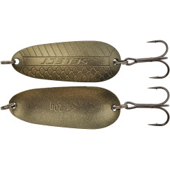 Блешня Select Grandex 14.0g 63mm #04
