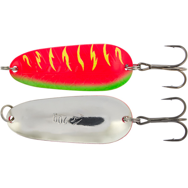 Spinner Select Grandex 20.0g 63mm #09
