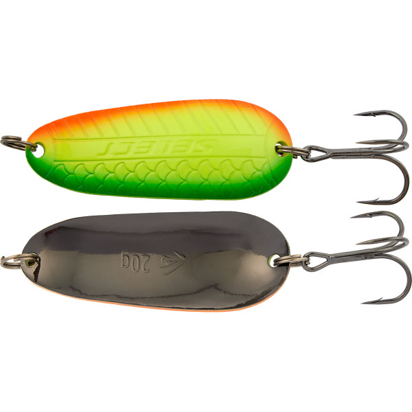 Блесна Select Grandex 20.0g 63mm #13