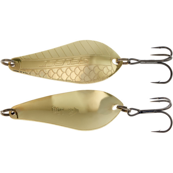 Блесна Select ProAtom 15.0g 65mm #02