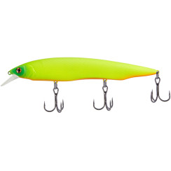 Воблер Select Hustler 160SP 160мм 32.0g #01 (1.7-1.9m)