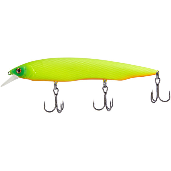 Воблер Select Hustler 160SP 160мм 32.0g #01 (1.7-1.9m)