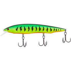 Воблер Select Hustler 160SP 160мм 32.0g #02 (1.7-1.9m)