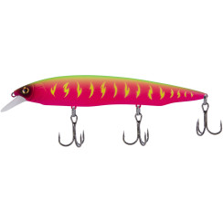 Воблер Select Hustler 160SP 160мм 32.0g #04 (1.7-1.9m)