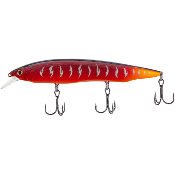Воблер Select Hustler 160SP 160мм 32.0g #06 (1.7-1.9m)