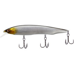 Воблер Select Hustler 160SP 160мм 32.0g #07 (1.7-1.9m)