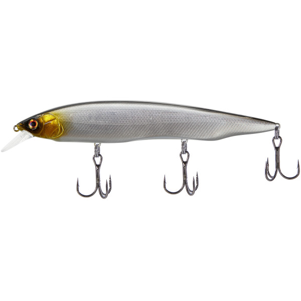 Воблер Select Hustler 160SP 160мм 32.0g #07 (1.7-1.9m)