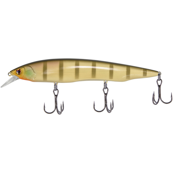 Воблер Select Hustler 160SP 160мм 32.0g #12 (1.7-1.9m)