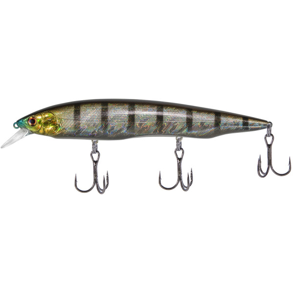 Воблер Select Hustler 160SP 160мм 32.0g #13 (1.7-1.9m)