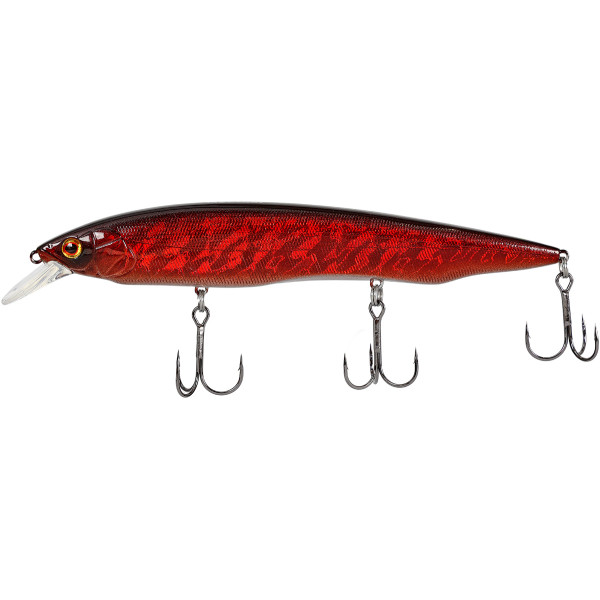 Воблер Select Hustler 160SP 160мм 32.0g #26 (1.7-1.9m)