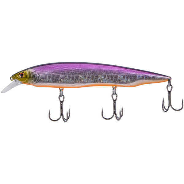 Воблер Select Hustler 160SP 160мм 32.0g #35 (1.7-1.9m)