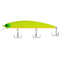 Воблер Select Dementor 130SP 130мм 21g #01 (1.6-1.8m)