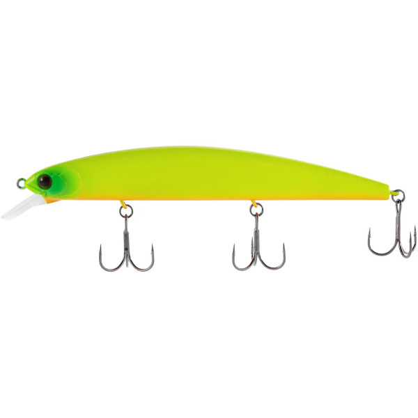 Воблер Select Dementor 130SP 130мм 21g #01 (1.6-1.8m)