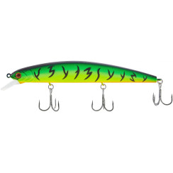 Воблер Select Dementor 130SP 130мм 21g #02 (1.6-1.8m)