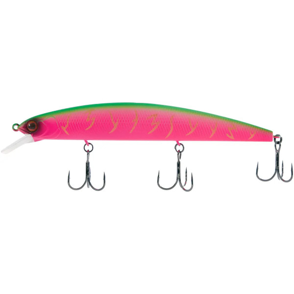 Воблер Select Dementor 130SP 130мм 21g #04 (1.6-1.8m)