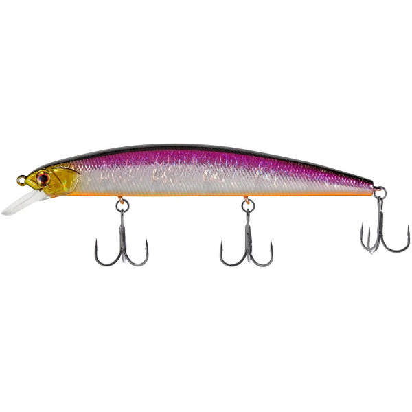 Воблер Select Dementor 130SP 130мм 21g #35 (1.6-1.8m)