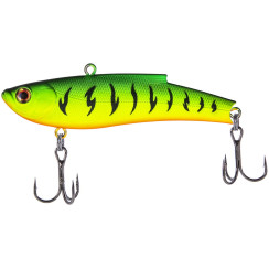 Wobbler Select Regent Vib 80S 80mm 23.0g #02