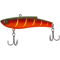 Wobbler Select Regent Vib 80S 80mm 23.0g #32
