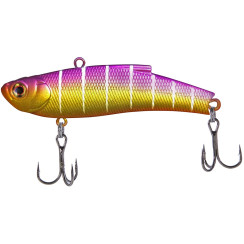 Wobbler Select Regent Vib 80S 80mm 23.0g #42