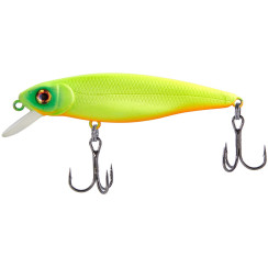 Wobbler Select Hamster 65SP 65mm 6.2g #01 (0.6-0.8m)