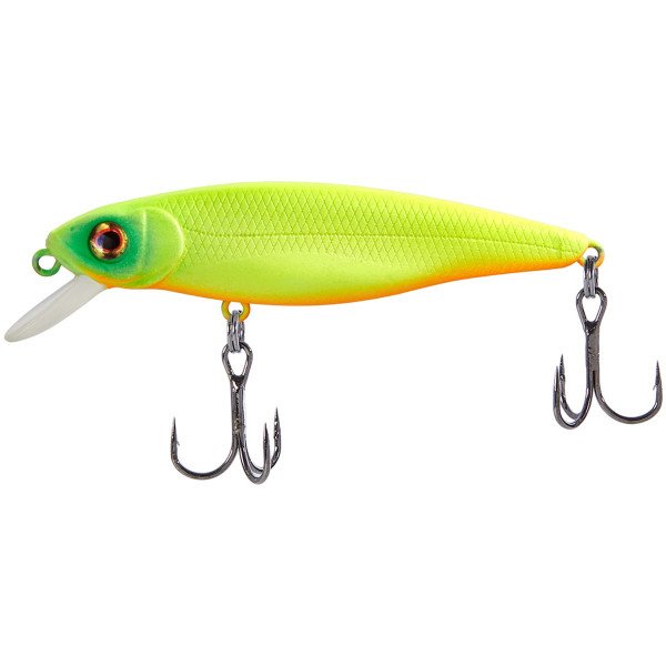 Wobbler Select Hamster 65SP 65mm 6.2g #01 (0.6-0.8m)