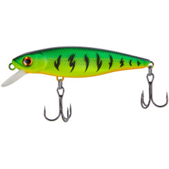 Wobbler Select Hamster 65SP 65mm 6.2g #02 (0.6-0.8m)