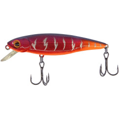 Wobbler Select Hamster 65SP 65mm 6.2g #06 (0.6-0.8m)