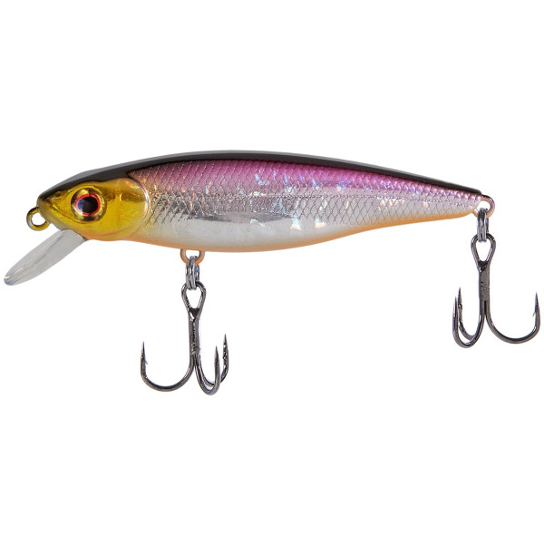 Wobbler Select Hamster 65SP 65mm 6.2g #35 (0.6-0.8m)