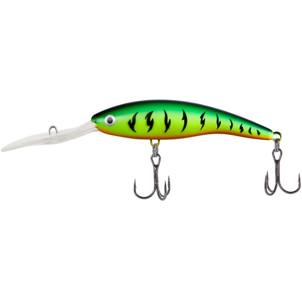 Воблер Select Basher 90F 90мм 14.0g #02 (max 4.0m)