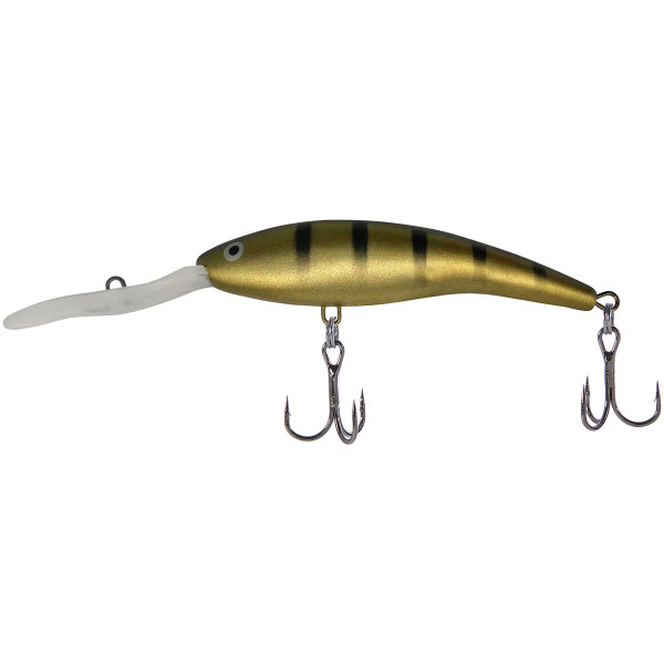 Воблер Select Basher 90F 90мм 14.0g #23 (max 4.0m)