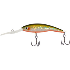 Воблер Select Basher 90F 90мм 14.0g #24 (max 4.0m)