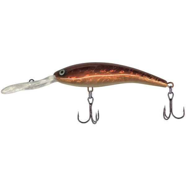 Воблер Select Basher 90F 90мм 14.0g #26 (max 4.0m)