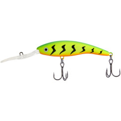 Воблер Select Basher 90F 90мм 14.0g #30 (max 4.0m)