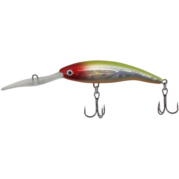 Воблер Select Basher 90F 90мм 14.0g #33 (max 4.0m)