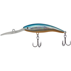 Воблер Select Basher 90F 90мм 14.0g #34 (max 4.0m)