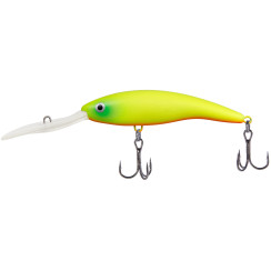Wobbler Select Basher 110F 110mm 23.0g #01 (max 6.0m)
