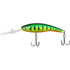 Wobbler Select Basher 110F 110mm 23.0g #02 (max 6.0m)