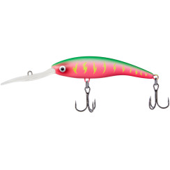 Wobbler Select Basher 110F 110mm 23.0g #04 (max 6.0m)