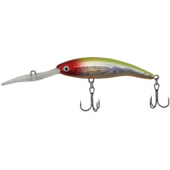 Wobbler Select Basher 110F 110mm 23.0g #33 (max 6.0m)