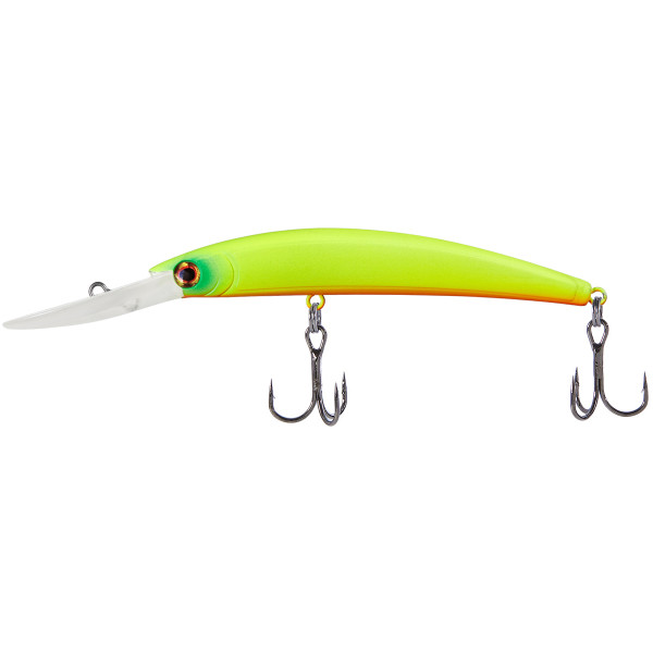 Воблер Select Diver 130F 130мм 24.0g #01 (max 8.0m)